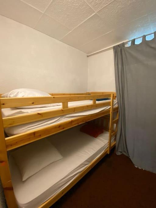 Appartement 50M2 Vue Imprenable Avec Garage Draps Et Serviettes Compris Villard-de-Lans Exteriör bild