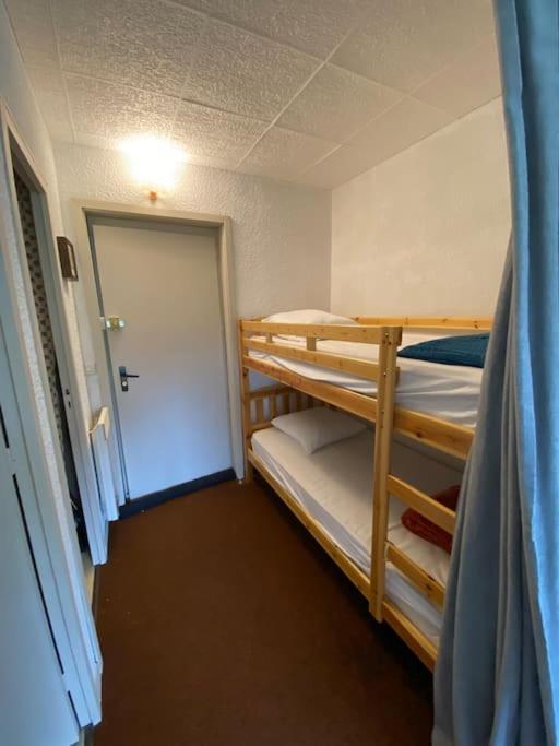 Appartement 50M2 Vue Imprenable Avec Garage Draps Et Serviettes Compris Villard-de-Lans Exteriör bild