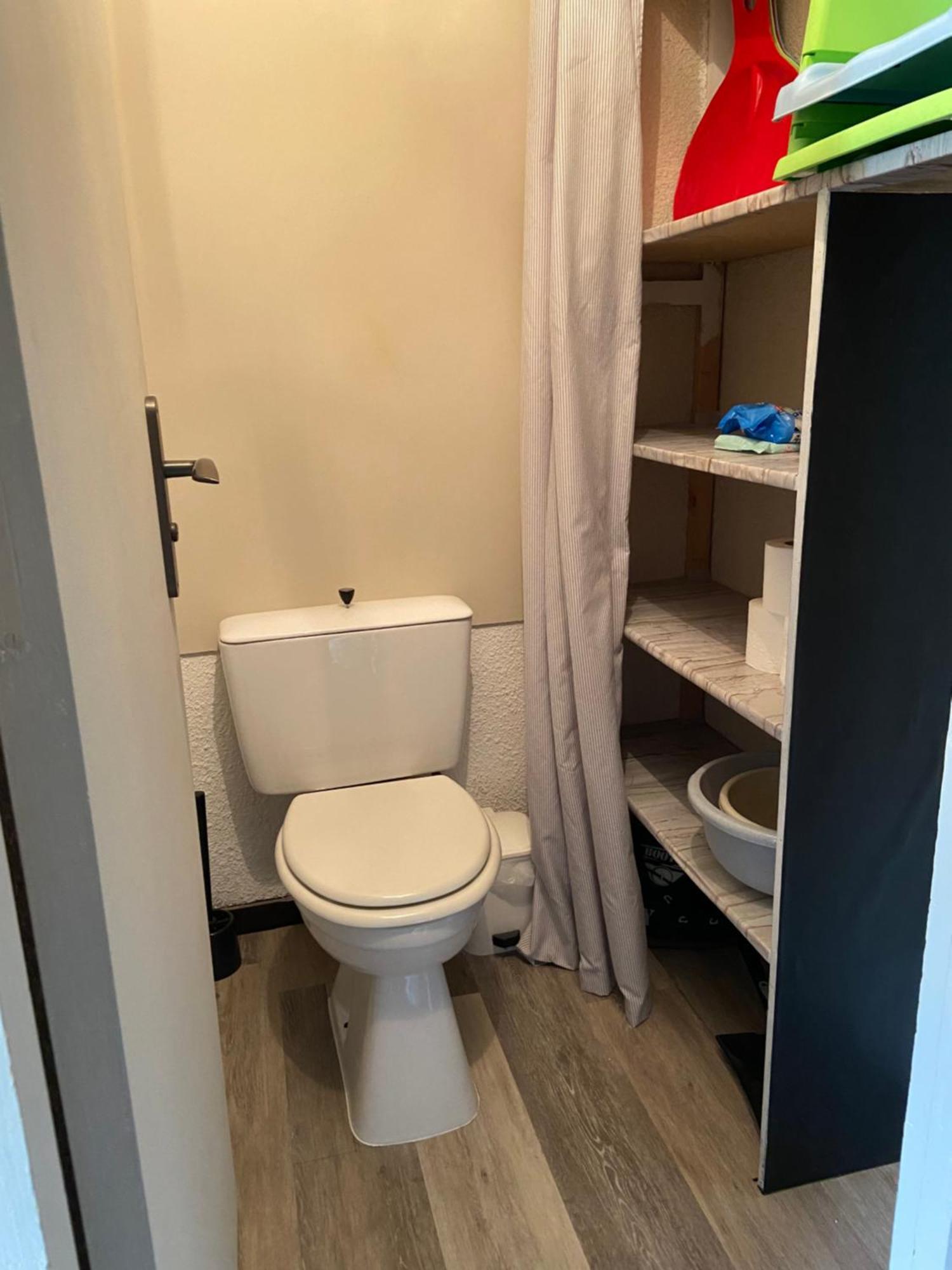 Appartement 50M2 Vue Imprenable Avec Garage Draps Et Serviettes Compris Villard-de-Lans Exteriör bild